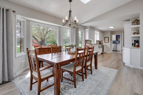 Tiny photo for 12282 N Grove Road, Sycamore, IL 60178 (MLS # 12629420)