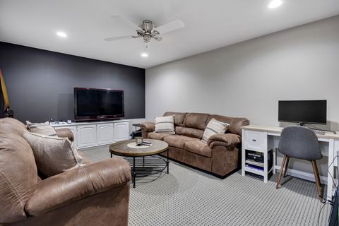 Tiny photo for 12282 N Grove Road, Sycamore, IL 60178 (MLS # 12629420)