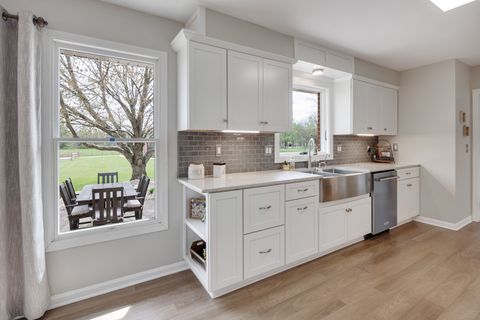 Tiny photo for 12282 N Grove Road, Sycamore, IL 60178 (MLS # 12629420)