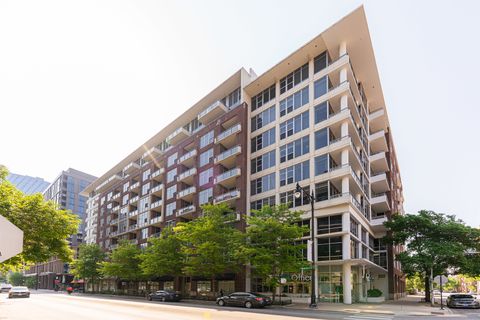 901 W Madison Street 901 Chicago IL 60607