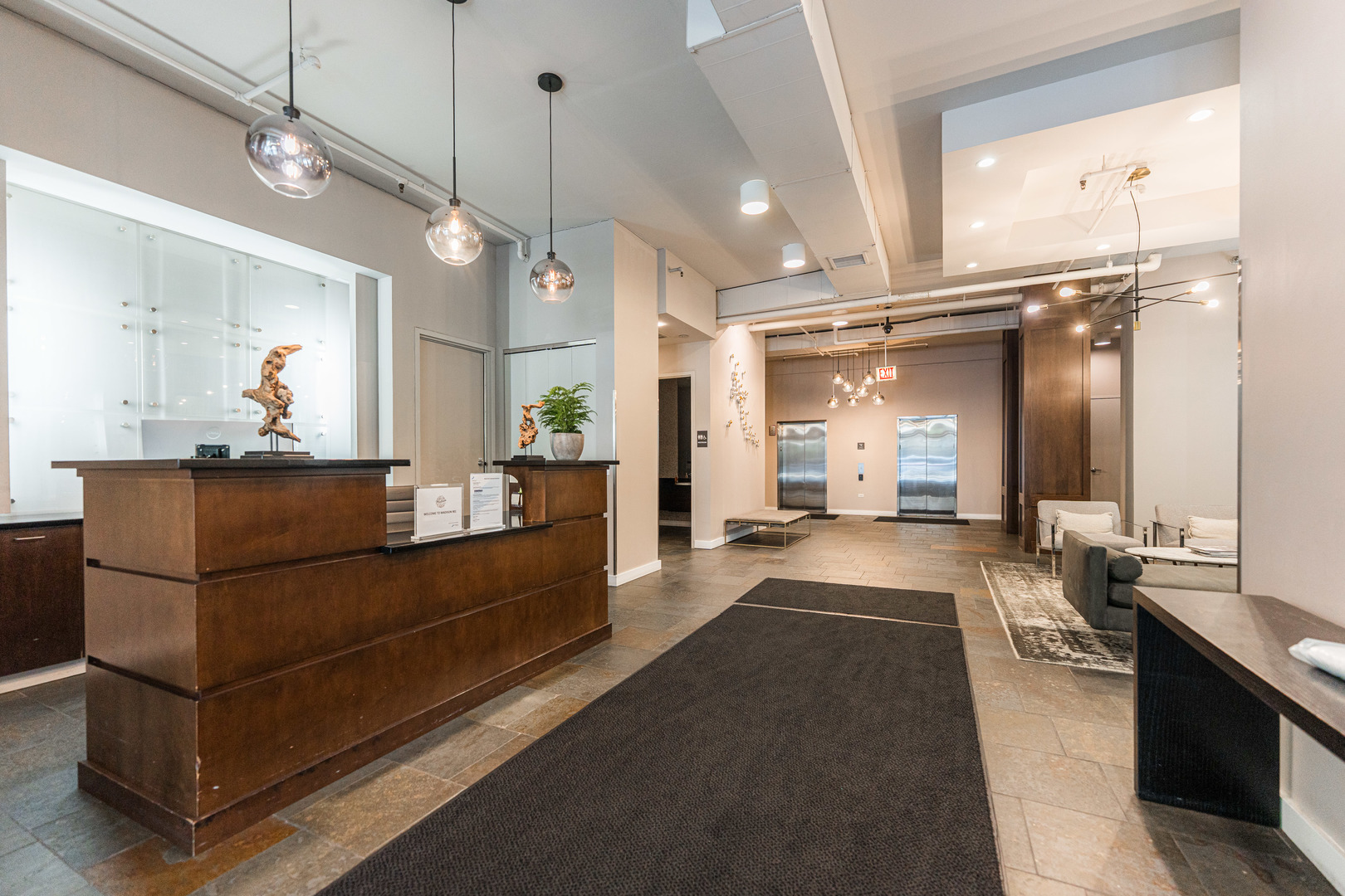 901 W Madison Street 901