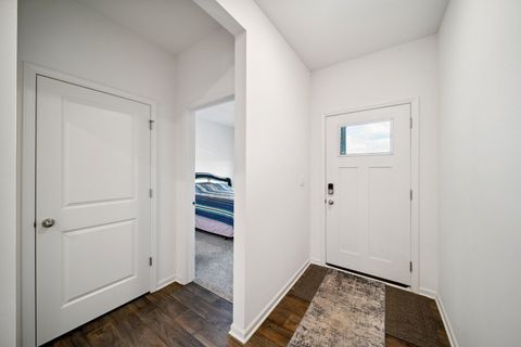 Tiny photo for 16954 S Lucas Drive, Plainfield, IL 60586 (MLS # 12477744)