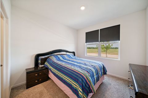 Tiny photo for 16954 S Lucas Drive, Plainfield, IL 60586 (MLS # 12477744)