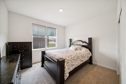 Tiny photo for 16954 S Lucas Drive, Plainfield, IL 60586 (MLS # 12477744)