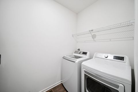 Tiny photo for 16954 S Lucas Drive, Plainfield, IL 60586 (MLS # 12477744)