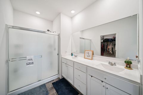 Tiny photo for 16954 S Lucas Drive, Plainfield, IL 60586 (MLS # 12477744)