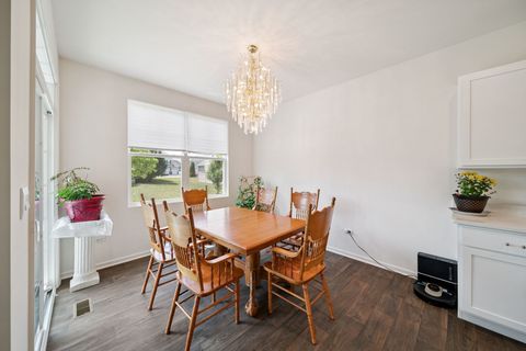 Tiny photo for 16954 S Lucas Drive, Plainfield, IL 60586 (MLS # 12477744)