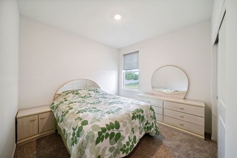 Tiny photo for 16954 S Lucas Drive, Plainfield, IL 60586 (MLS # 12477744)