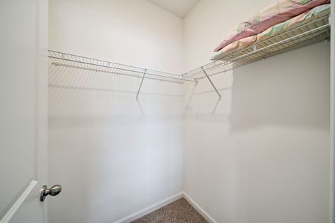 Tiny photo for 16954 S Lucas Drive, Plainfield, IL 60586 (MLS # 12477744)