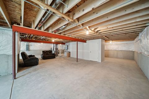 Tiny photo for 16954 S Lucas Drive, Plainfield, IL 60586 (MLS # 12477744)