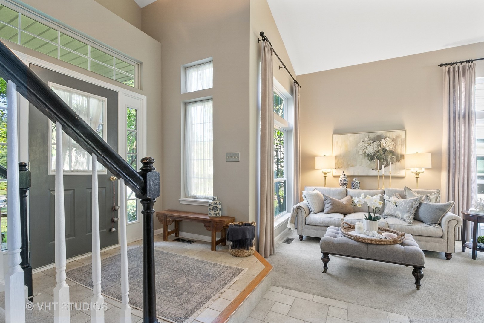 7631 Beringer Court