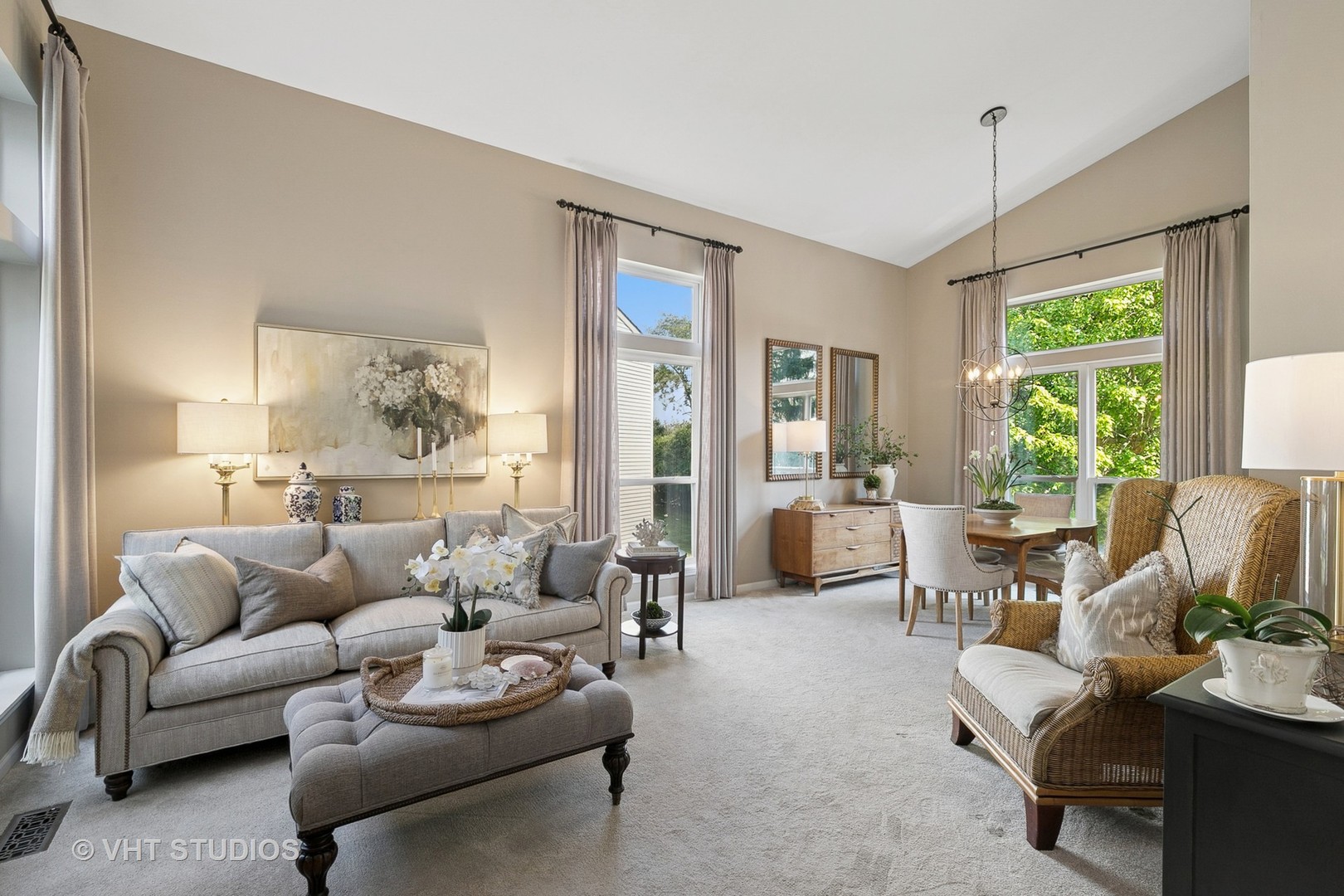 7631 Beringer Court