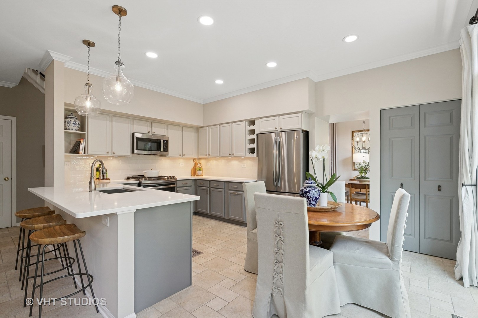 7631 Beringer Court
