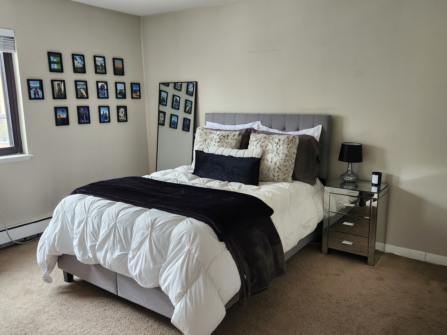 607 W Wrightwood Avenue 815