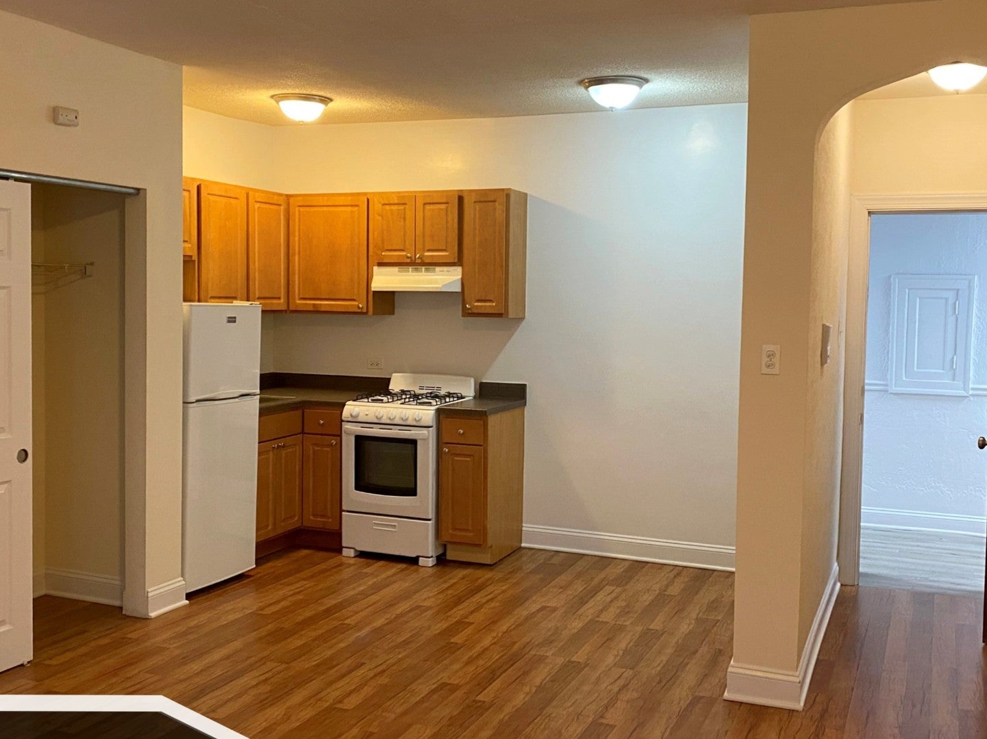 1742 N Humboldt Boulevard 403