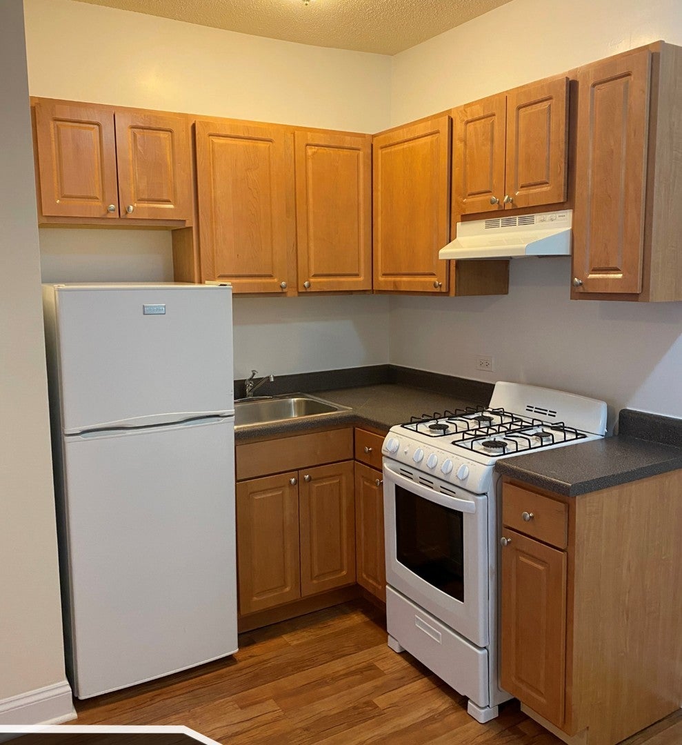 1742 N Humboldt Boulevard 403