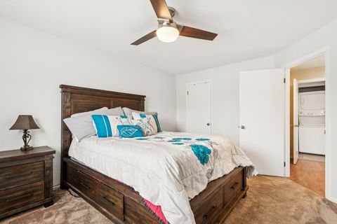 Tiny photo for 1565 Raymond Drive #101, Naperville, IL 60563 (MLS # 12590371)