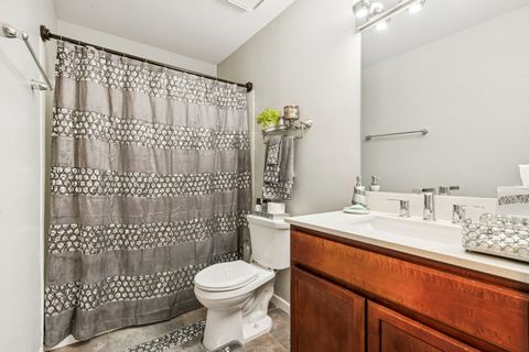 Tiny photo for 1565 Raymond Drive #101, Naperville, IL 60563 (MLS # 12590371)