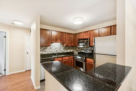 Tiny photo for 1565 Raymond Drive #101, Naperville, IL 60563 (MLS # 12590371)