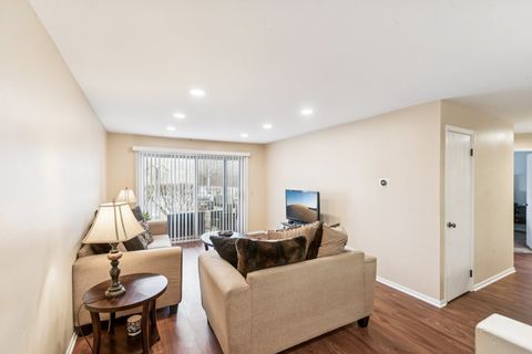 Tiny photo for 1565 Raymond Drive #101, Naperville, IL 60563 (MLS # 12590371)