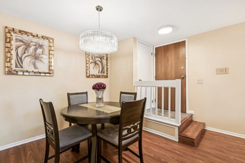 Tiny photo for 1565 Raymond Drive #101, Naperville, IL 60563 (MLS # 12590371)