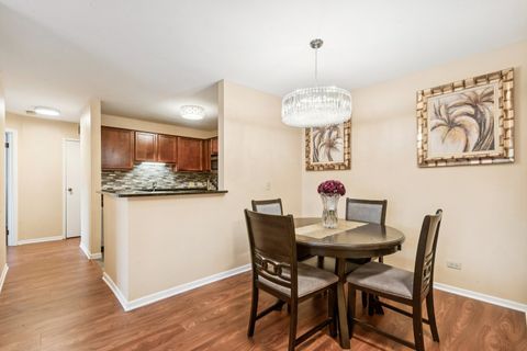 Tiny photo for 1565 Raymond Drive #101, Naperville, IL 60563 (MLS # 12590371)