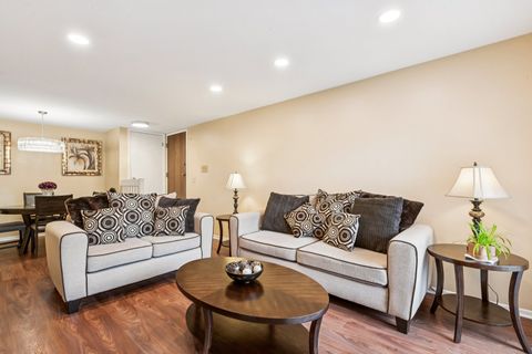 Tiny photo for 1565 Raymond Drive #101, Naperville, IL 60563 (MLS # 12590371)