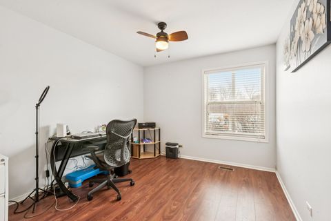 Tiny photo for 1565 Raymond Drive #101, Naperville, IL 60563 (MLS # 12590371)