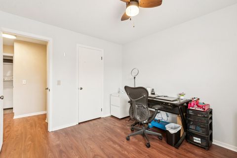 Tiny photo for 1565 Raymond Drive #101, Naperville, IL 60563 (MLS # 12590371)