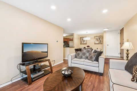 Tiny photo for 1565 Raymond Drive #101, Naperville, IL 60563 (MLS # 12590371)