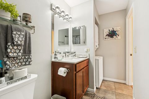 Tiny photo for 1565 Raymond Drive #101, Naperville, IL 60563 (MLS # 12590371)
