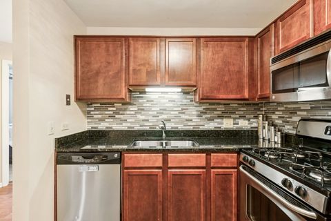 Tiny photo for 1565 Raymond Drive #101, Naperville, IL 60563 (MLS # 12590371)