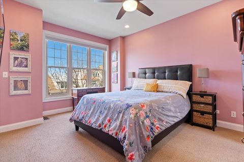 Tiny photo for 3449 N Whipple Street, Chicago, IL 60618 (MLS # 12602626)