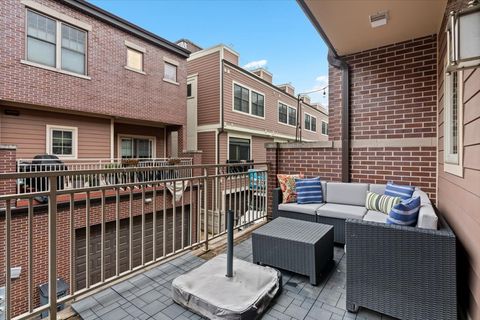 Tiny photo for 3449 N Whipple Street, Chicago, IL 60618 (MLS # 12602626)