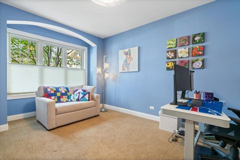 Tiny photo for 3449 N Whipple Street, Chicago, IL 60618 (MLS # 12602626)