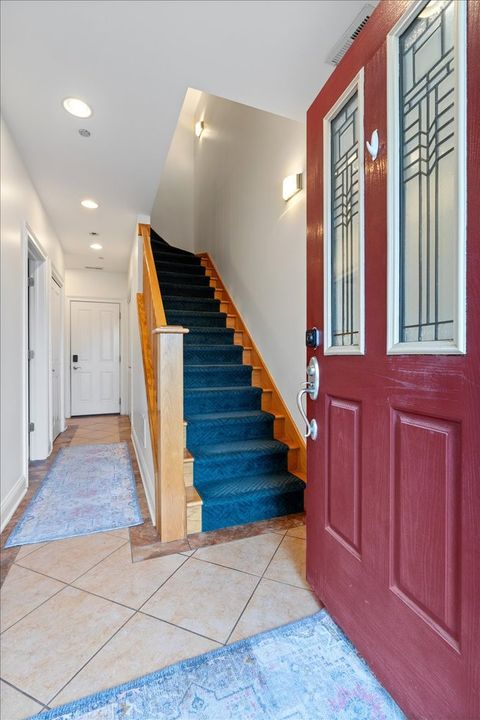 Tiny photo for 3449 N Whipple Street, Chicago, IL 60618 (MLS # 12602626)