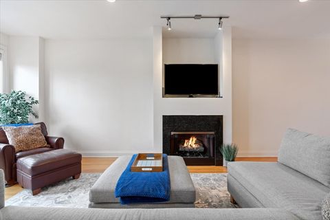 Tiny photo for 3449 N Whipple Street, Chicago, IL 60618 (MLS # 12602626)