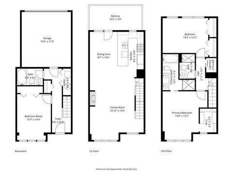 Tiny photo for 3449 N Whipple Street, Chicago, IL 60618 (MLS # 12602626)