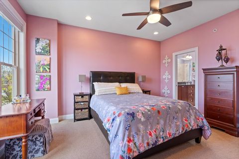 Tiny photo for 3449 N Whipple Street, Chicago, IL 60618 (MLS # 12602626)