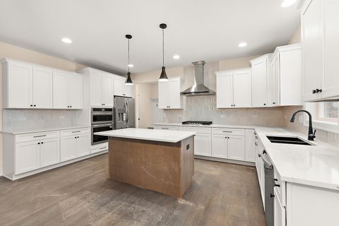 Tiny photo for 8195 Stanley Trail, Frankfort, IL 60423 (MLS # 12524837)