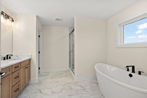 Tiny photo for 8195 Stanley Trail, Frankfort, IL 60423 (MLS # 12524837)