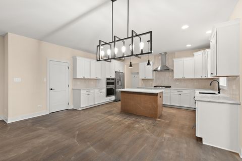 Tiny photo for 8195 Stanley Trail, Frankfort, IL 60423 (MLS # 12524837)