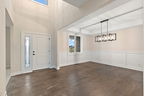 Tiny photo for 8195 Stanley Trail, Frankfort, IL 60423 (MLS # 12524837)