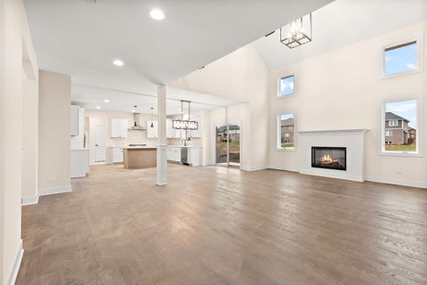 Tiny photo for 8195 Stanley Trail, Frankfort, IL 60423 (MLS # 12524837)