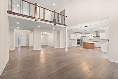 Tiny photo for 8195 Stanley Trail, Frankfort, IL 60423 (MLS # 12524837)