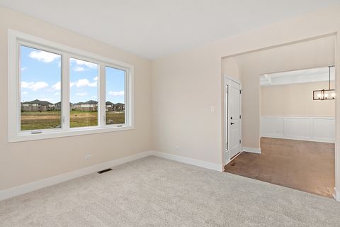 Tiny photo for 8195 Stanley Trail, Frankfort, IL 60423 (MLS # 12524837)