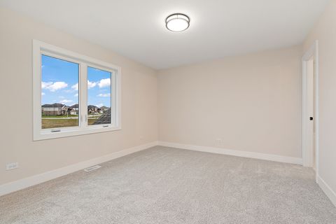 Tiny photo for 8195 Stanley Trail, Frankfort, IL 60423 (MLS # 12524837)