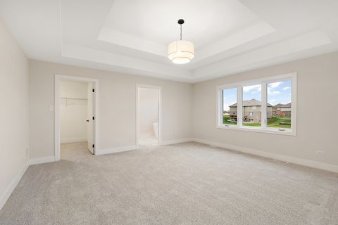 Tiny photo for 8195 Stanley Trail, Frankfort, IL 60423 (MLS # 12524837)