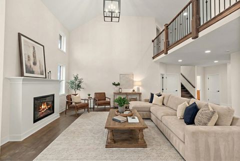 Tiny photo for 8195 Stanley Trail, Frankfort, IL 60423 (MLS # 12524837)