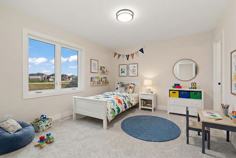 Tiny photo for 8195 Stanley Trail, Frankfort, IL 60423 (MLS # 12524837)